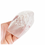 Talonete de compensação em silicone