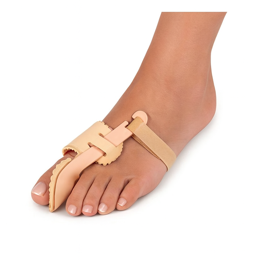 Corretor de Joanetes Noturno - Par