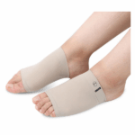 Banda Elástica com apoio de arco plantar