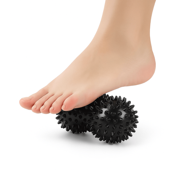 Bola de Picos tipo amendoim