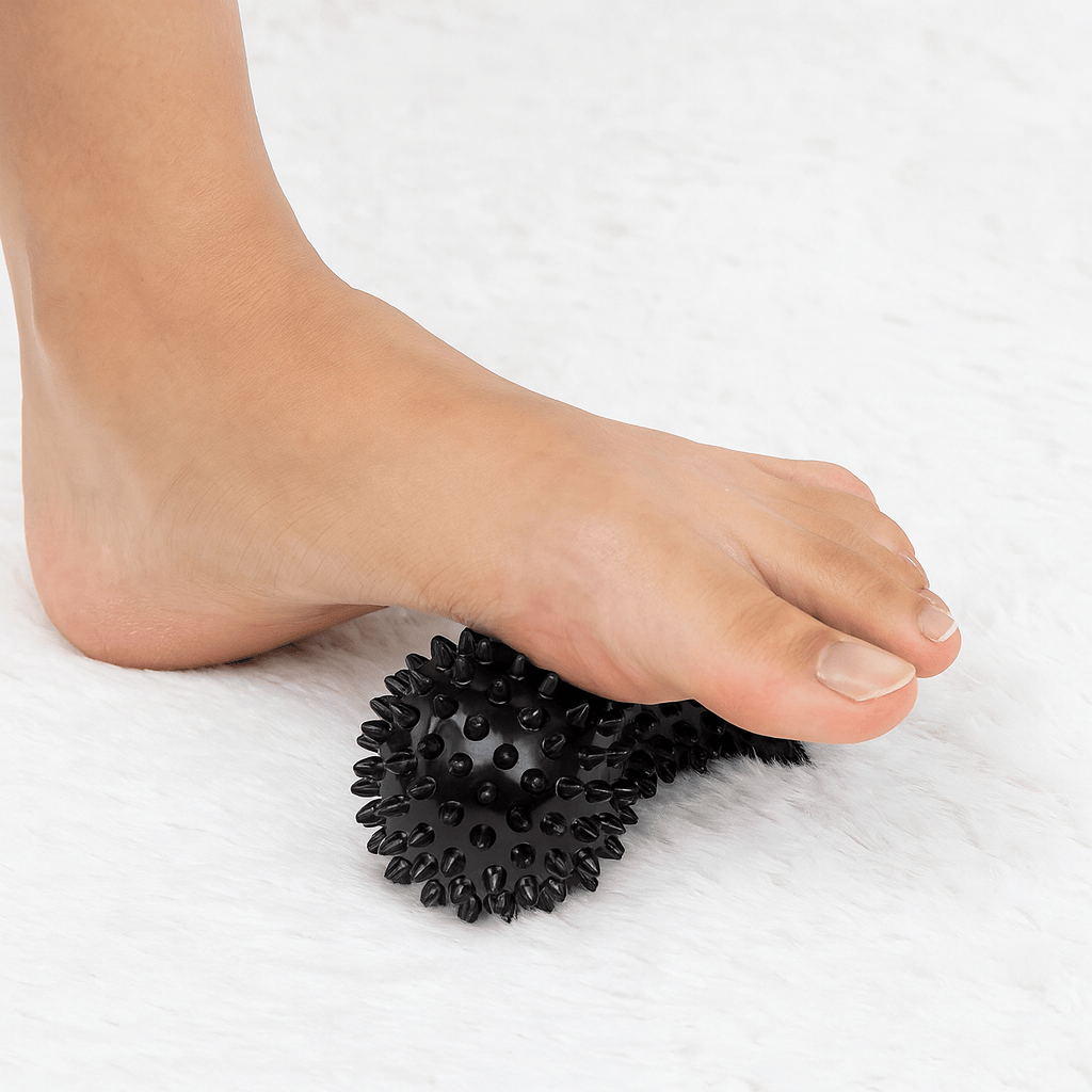 Bola de Picos tipo amendoim