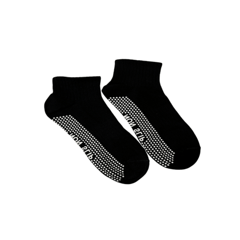 Meias Antiderrapantes -Soquetes