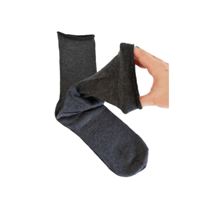 Meias Sem Punho
