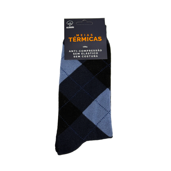Meias Térmicas