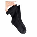 Meias térmicas sem punho