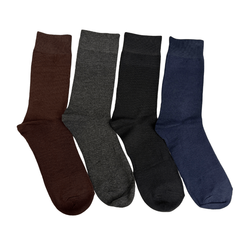 Meia Classic de Algodão
